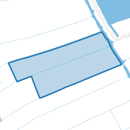 Perceel BBG02-A-3938