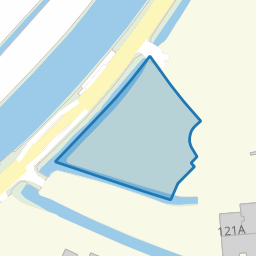 Perceel BBG02-A-3960