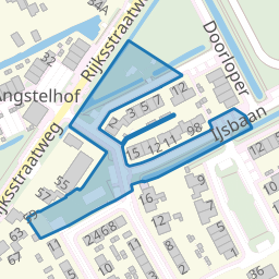 Perceel BBG02-A-3968