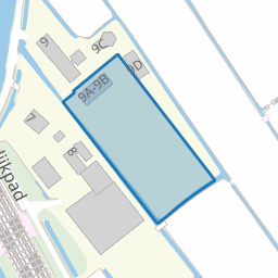 Perceel BBG02-A-3980