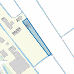 Perceel BBG02-A-3981