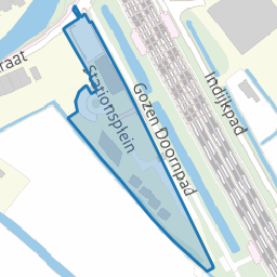 Perceel BBG02-A-3992