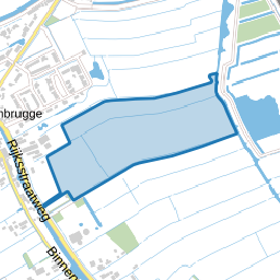 Perceel BBG02-A-3997