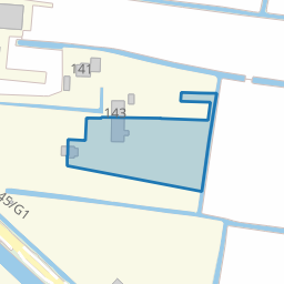 Perceel BBG02-A-3999