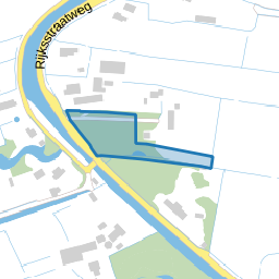 Perceel BBG02-A-4001