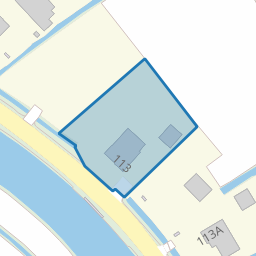 Perceel BBG02-A-4024