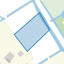 Perceel BBG02-A-4025