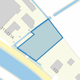 Perceel BBG02-A-4026