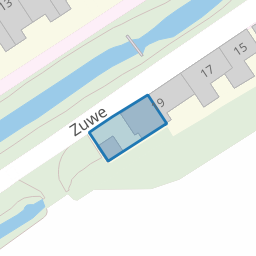 Perceel BBG02-B-1172