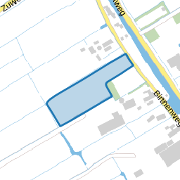 Perceel BBG02-B-1201