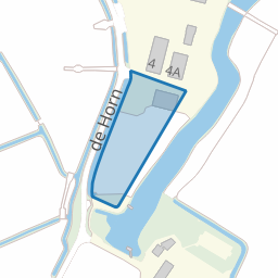 Perceel BBG02-B-1253