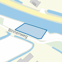 Perceel BBG02-B-1271