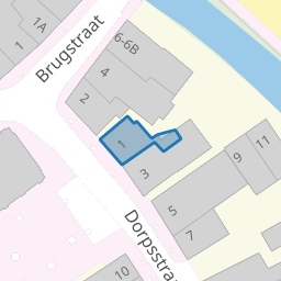 Perceel BBG02-B-1445