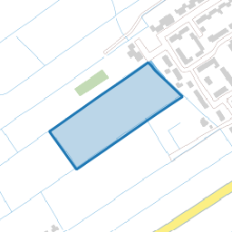 Perceel BBG02-B-1487