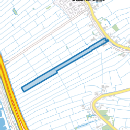 Perceel BBG02-B-1551