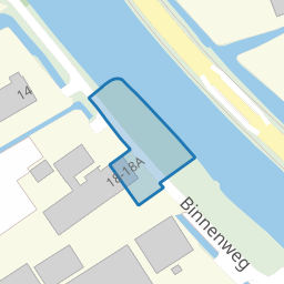 Perceel BBG02-B-1552