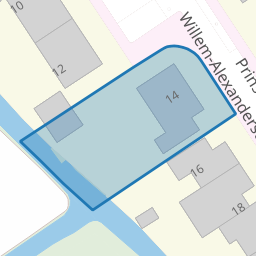 Perceel BBG02-B-1597