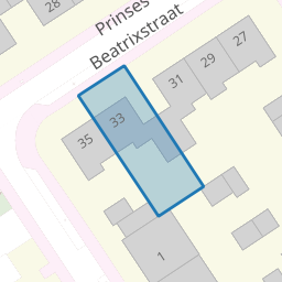 Perceel BBG02-B-1612