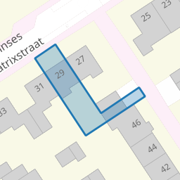 Perceel BBG02-B-1614