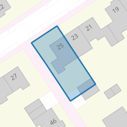 Perceel BBG02-B-1617