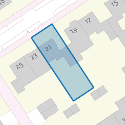 Perceel BBG02-B-1619