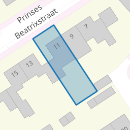 Perceel BBG02-B-1624