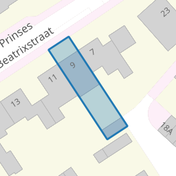 Perceel BBG02-B-1625