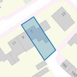 Perceel BBG02-B-1626