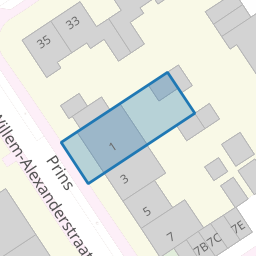 Perceel BBG02-B-1627