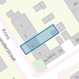 Perceel BBG02-B-1629