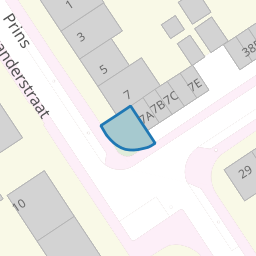 Perceel BBG02-B-1634