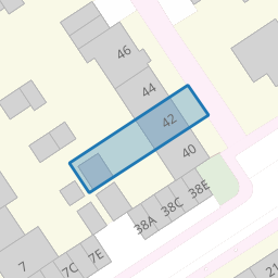 Perceel BBG02-B-1638