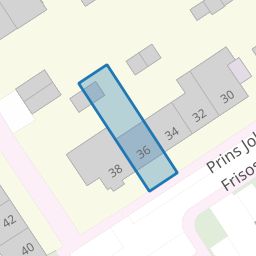 Perceel BBG02-B-1641