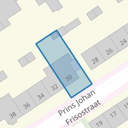 Perceel BBG02-B-1644