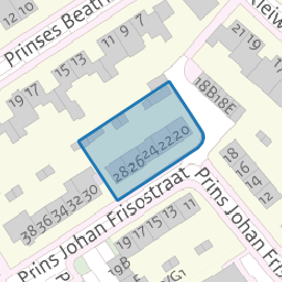 Perceel BBG02-B-1645