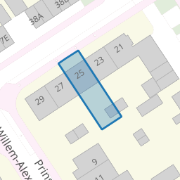 Perceel BBG02-B-1648