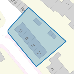 Perceel BBG02-B-1655