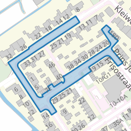 Perceel BBG02-B-1657