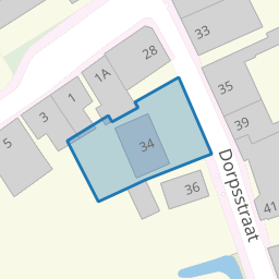 Perceel BBG02-B-1700