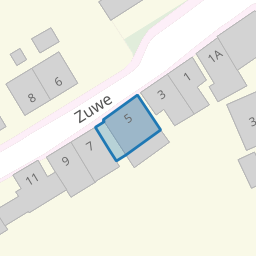 Perceel BBG02-B-1702