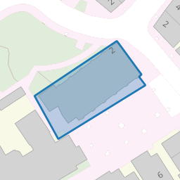 Perceel BBG02-B-1708