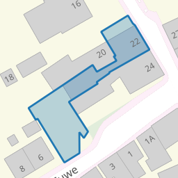 Perceel BBG02-B-1715