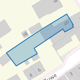 Perceel BBG02-B-1716