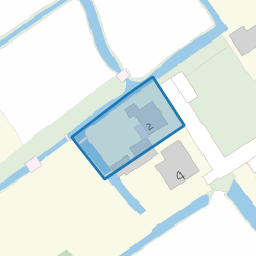 Perceel BBG02-B-1724