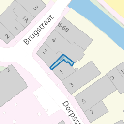 Perceel BBG02-B-1741