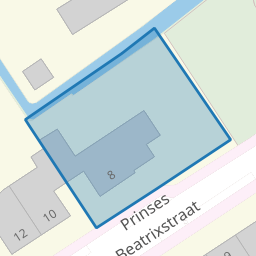 Perceel BBG02-B-1745