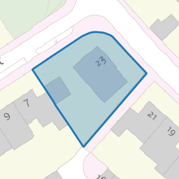 Perceel BBG02-B-1746