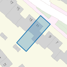 Perceel BBG02-B-1752