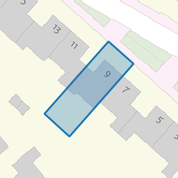 Perceel BBG02-B-1753