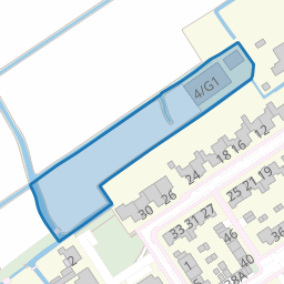 Perceel BBG02-B-1768